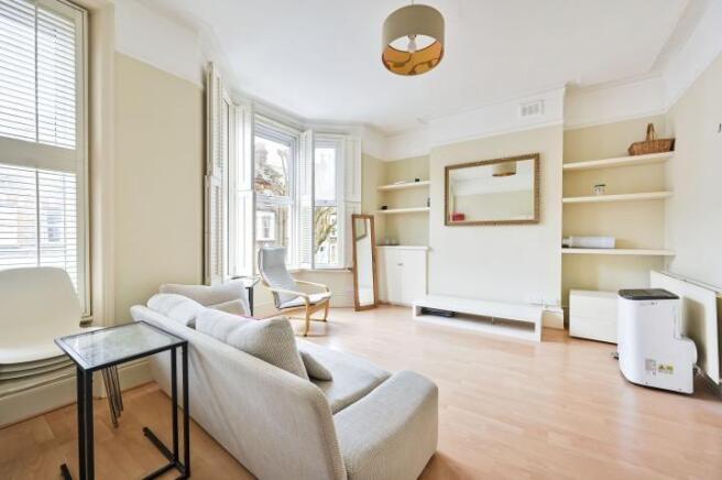 1 bed property, in Bravington Road, £360,000