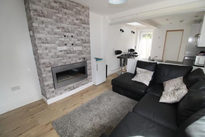3 bed property, in Jackson Street, £205,000