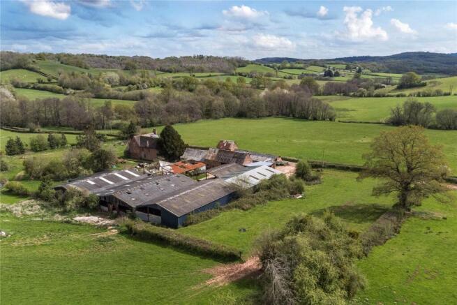 5 bed property, in The Hendre, £1,360,000