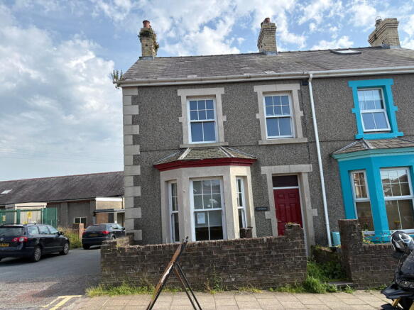 3 bed property, in Cynefin, £77,000