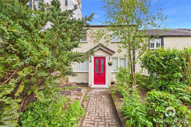 3 bed property, in Hunter Bank, £125,000
