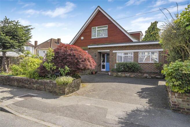 3 bed property, in Broadcroft Road, £650,000