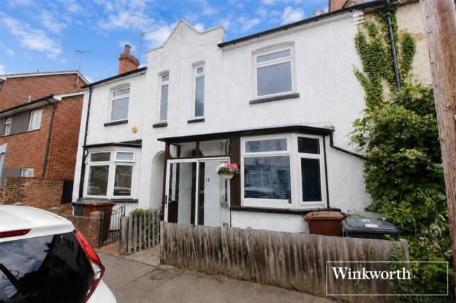 3 bed property, in Glenhaven Avenue, £450,000
