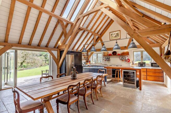 5 bed property, in Diptford, £2,000,000