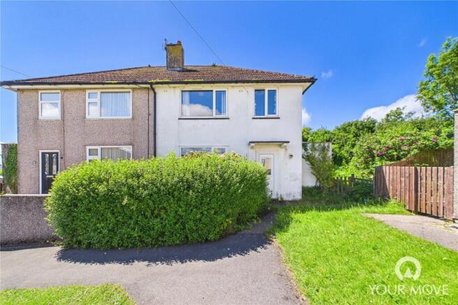 3 bed property, in Meadow View, £75,000