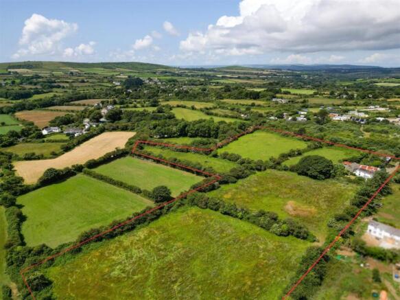 3 bed property, in Wheal Vor, £599,950