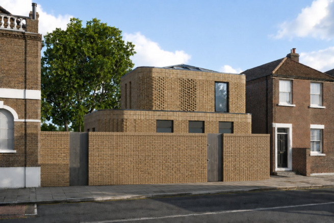 3 bed property, in Fairfield Street, £550,000