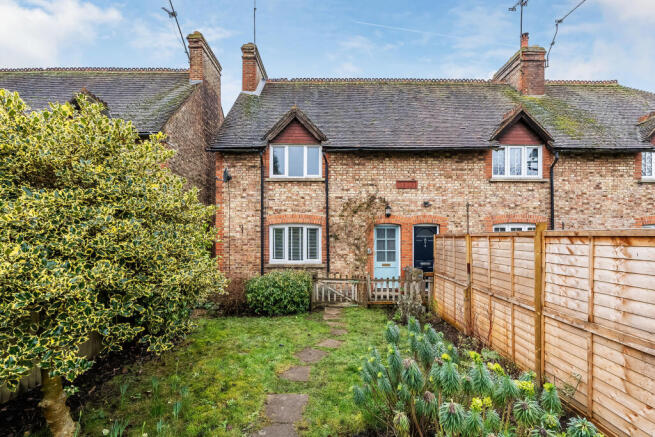 3 bed property, in Park Terrace, £389,500