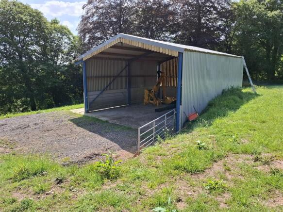 Land, in Land at Chase Lane, £200,000
