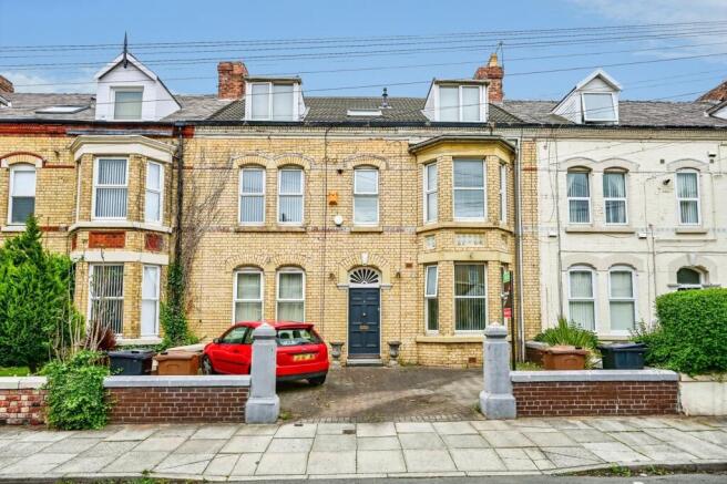 1 bed property, in Norma Road, £115,000