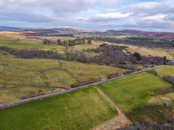 Land, in Plot 2, £75,000
