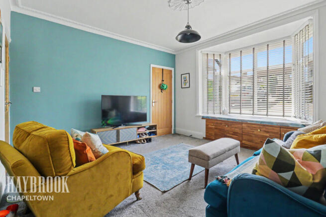 4 bed property, in High Greave, £325,000