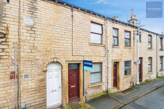 1 bed property, in Sunfield, £110,000