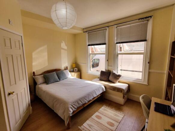 44 bed property, in 27 Agnes Road, £2,800,000