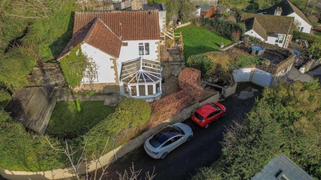 3 bed property, in The Butts, £550,000