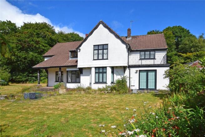 3 bed property, in Dunkeswell, £800,000