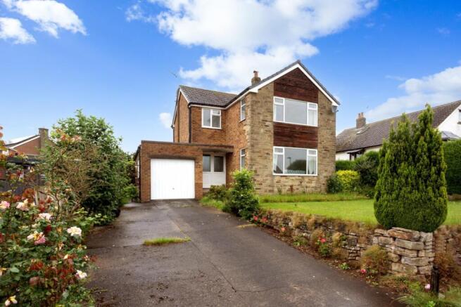 3 bed property, in St. Johns Walk, £375,000