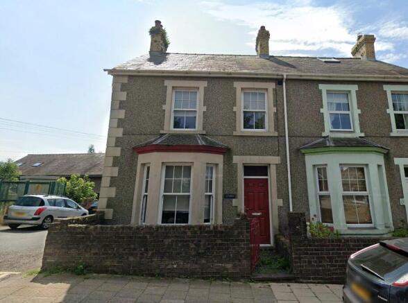 3 bed property, in Cynefin, £90,000