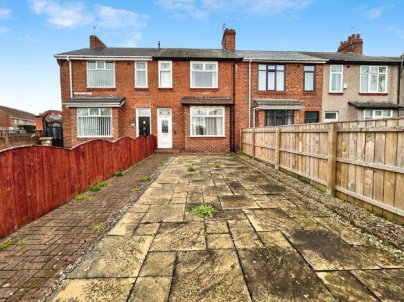 3 bed property, in Briar Edge, £160,000