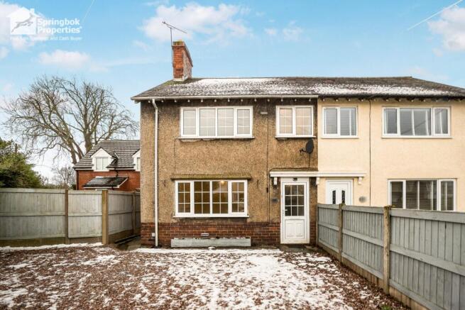 3 bed property, in Maes Gruffydd, £245,000