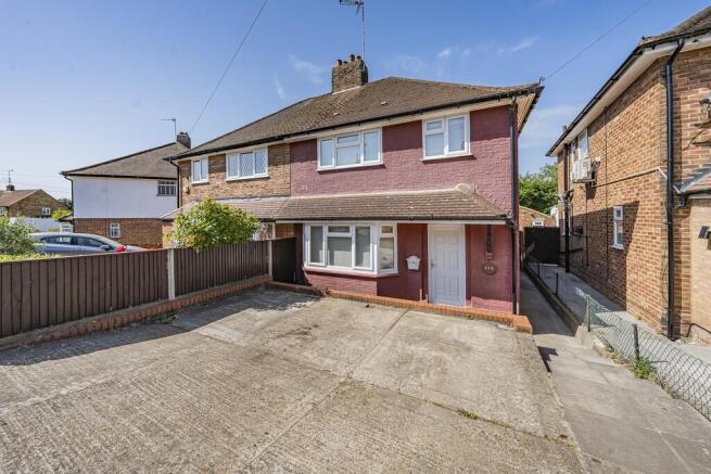 3 bed property, in St. Marys Road, £500,000
