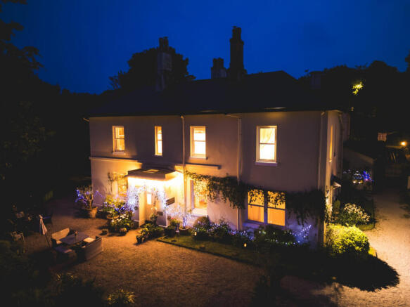 16 bed property, in Teignmouth Road, £1,600,000