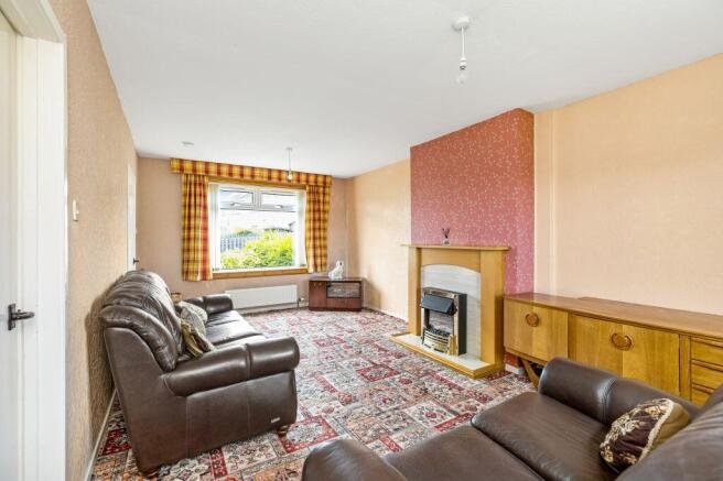 3 bed property, in 4 Forthview Avenue, £245,000