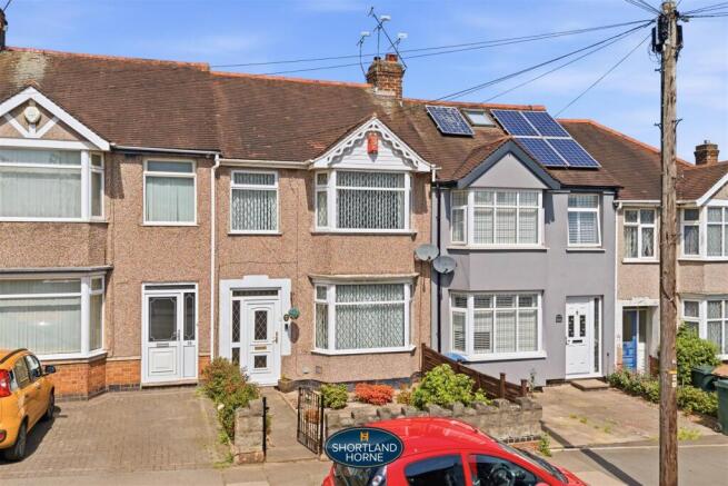 3 bed property, in Torcross Avenue, £230,000