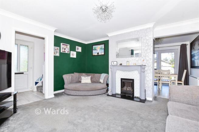 3 bed property, in Swallow Road, £375,000