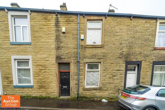 2 bed property, in Pritchard Street, £39,000