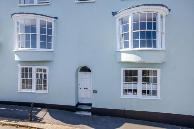 2 bed property, in South Town, £269,950
