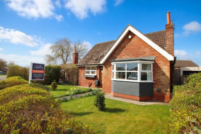 3 bed property, in Church Lane, £345,000