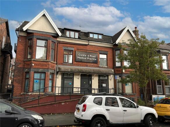 4 bed property, in Corkland Road, £1,350,000