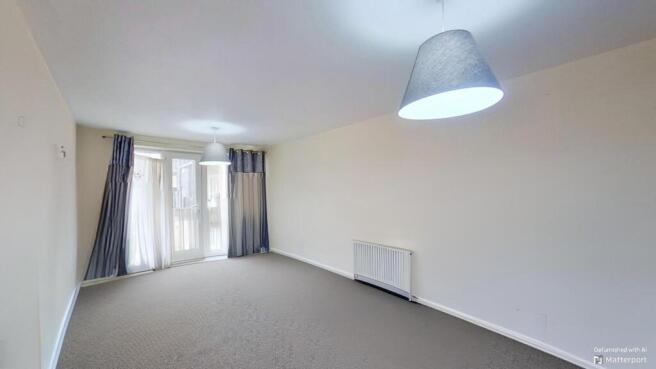 1 bed property, in Blackthorn Road, £180,000