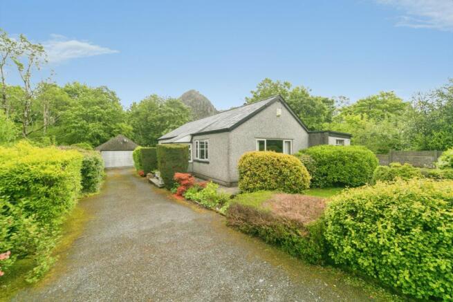 3 bed property, in Benar View, £290,000