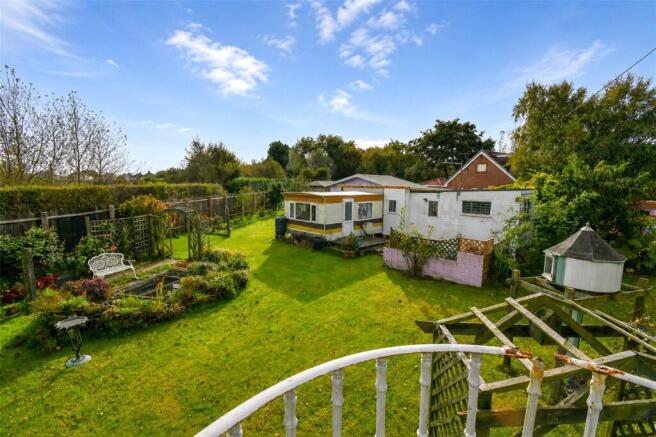 1 bed property, in Castlefield Estate, £190,000