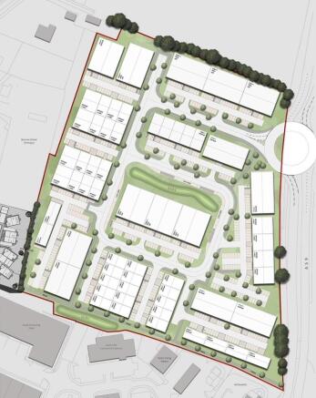 Land, in Land At Barrow Brook Business Park, £8,000,000