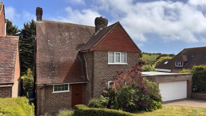 4 bed property, in Elven Lane, £685,000