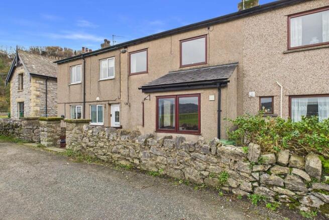 3 bed property, in Cliff View, £235,000