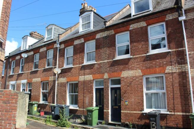 4 bed property, in Old Park Road, £390,000
