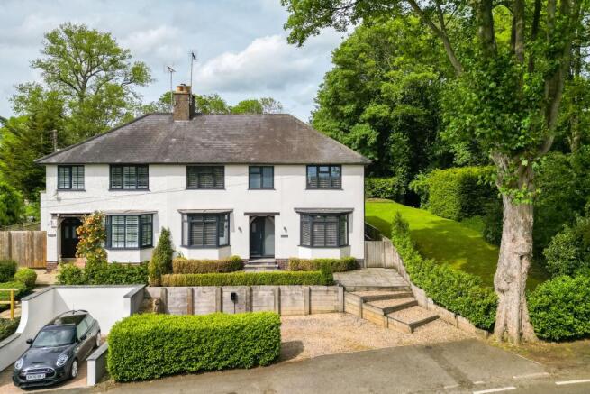 4 bed property, in West Langton Road, £600,000