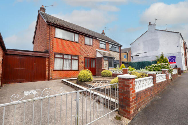 3 bed property, in Marsden Street, £150,000