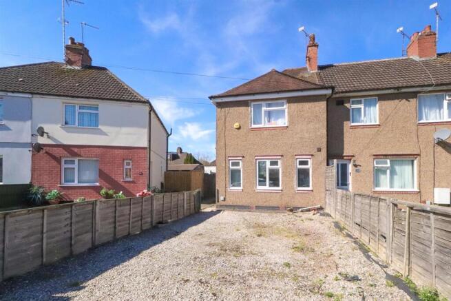 3 bed property, in Walsall Street, £220,000