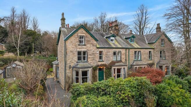 7 bed property, in Westwood, £760,000