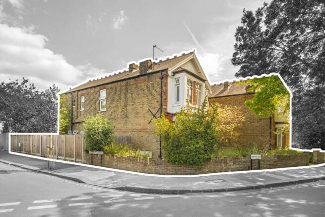 10 bed property, in Cromwell Road, £2,000,000