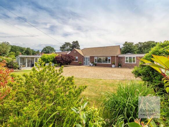 3 bed property, in Regalis, £675,000