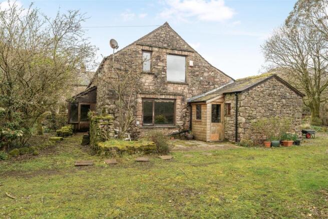 3 bed property, in Holmrook CA19, £485,000
