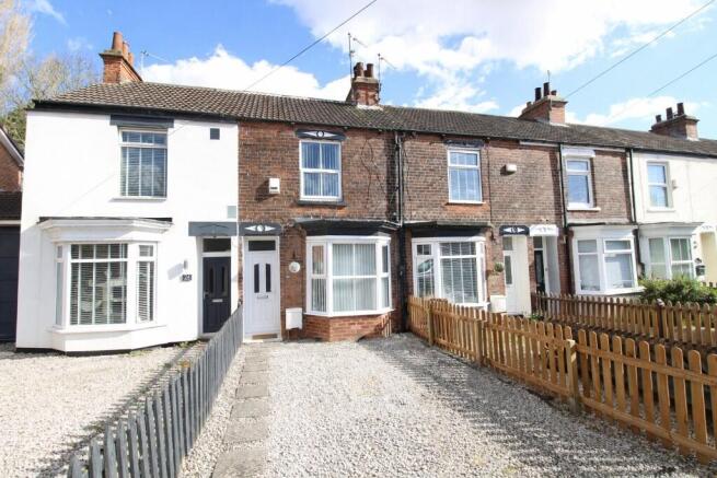 2 bed property, in Lime Tree Avenue, £160,000