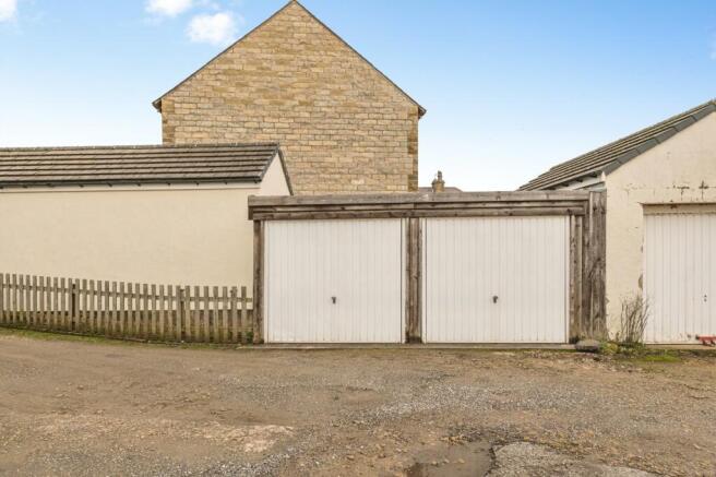 Land, in North Side Of Back Moor Lane, £18,000