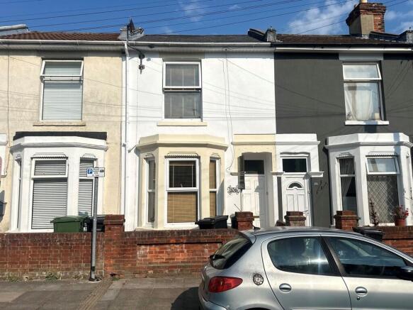 3 bed property, in Jubilee Road, £245,000